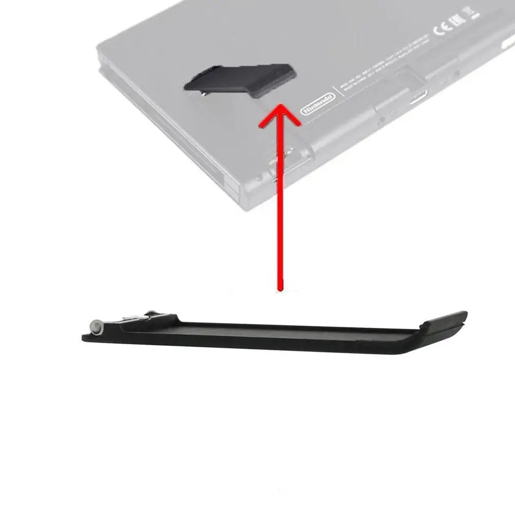 Nintendo Switch Replacement Kickstand Back Stand – ABS Repair