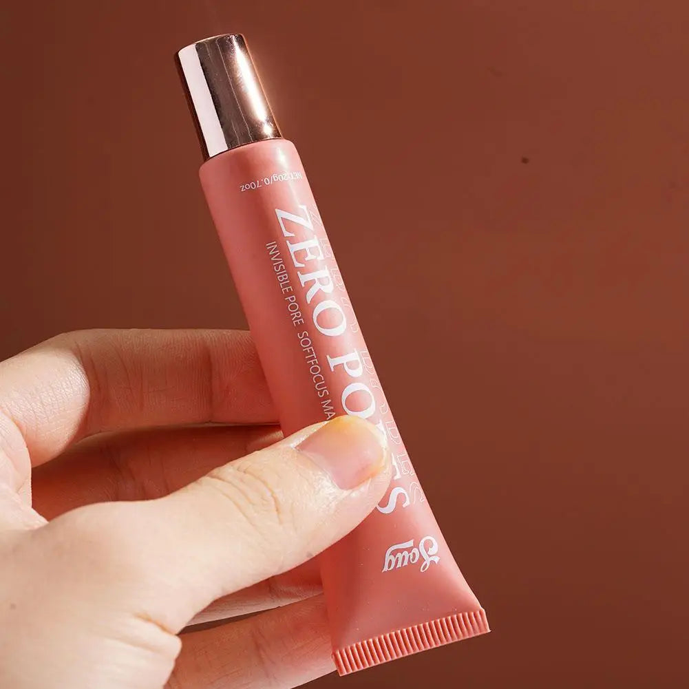 20ml Primer Makeup Base, Matte Face Primer For Pores, Oil Control Moisturizing Makeup Primer For Oily & Dry & Combination Skin Oasis Select