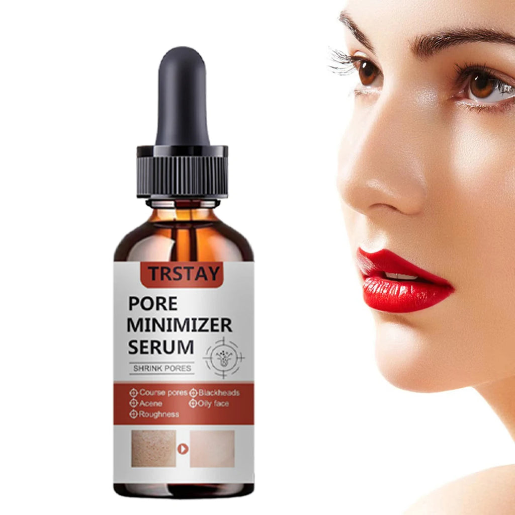 TRSTAY Salicylic Acid Face Serum – Pore Minimizer & Oil Control