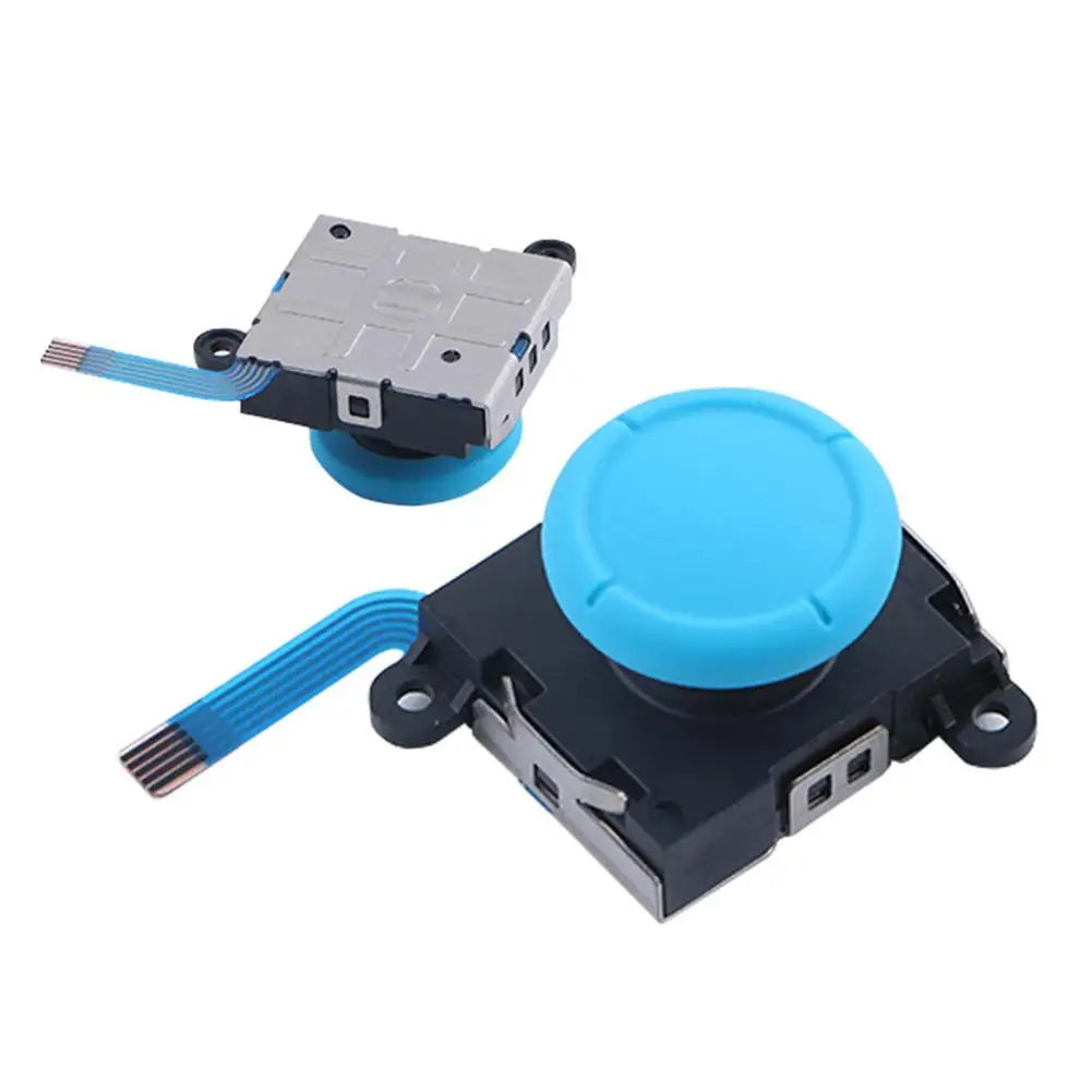 3D Thumb Stick Replacement for Nintendo Switch & Switch Lite Joy-Con
