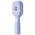 Scalp Massage Comb – Red Light Therapy & Vibration Hair Brush