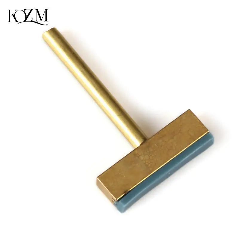 T-Type Copper Soldering Iron Tip 30W 40W 60W | LCD Flex Repair