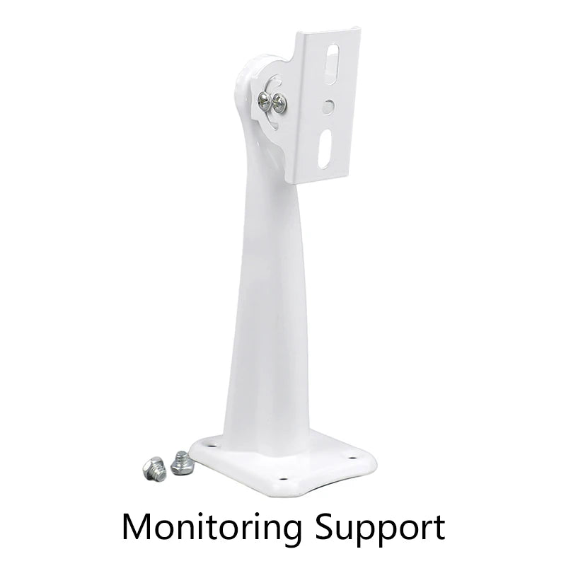 Wall Ceiling Mount Camera Support CCTV Camera Mounting Bracket Video Surveillance Security Camera Mounts Oasis Select