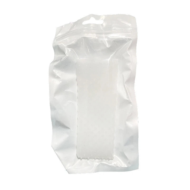 Silicone Wig Grip Band – Non-Slip Sweatproof Headband Wig Grip Headband Oasis Select White