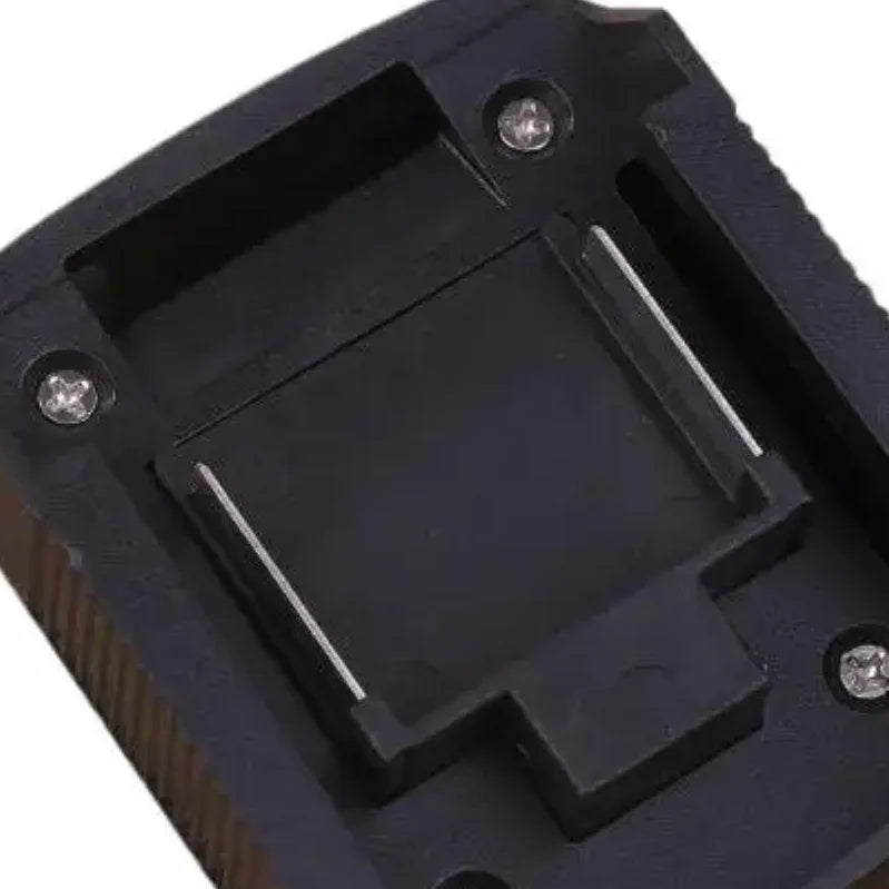 For Makita 21V 18V Li-ion Battery Adapter DIY Battery Cable Connector Output Adapter BL1830 BL1840 BL1850 For Electric Drills Oasis Select