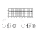 New Sale Microphone Head WM-61A DIY Steel Printing Japanese Imported WM-61A102CW Oasis Select one size