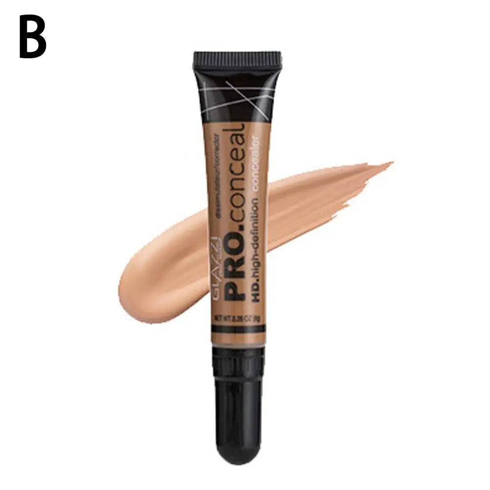 Matte Liquid Foundation – Full Coverage, Oil Control & Concealer Liquid Foundation Oasis Select B