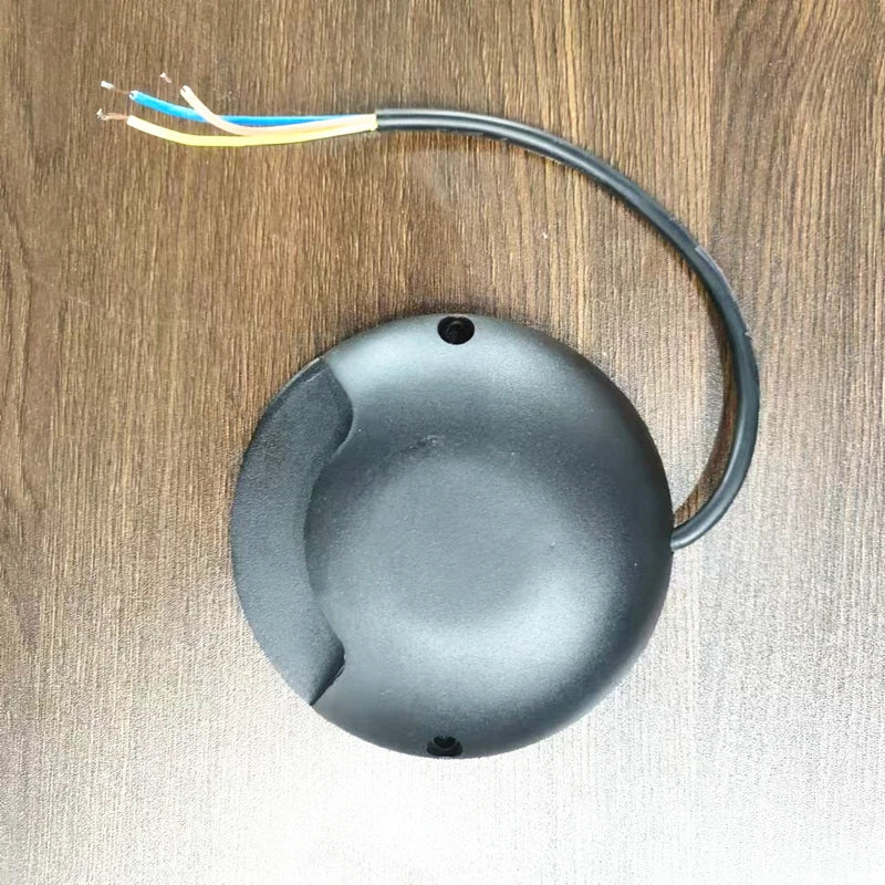 IP67 Waterproof LED Ground Light 3W | 12V 24V 220V Outdoor