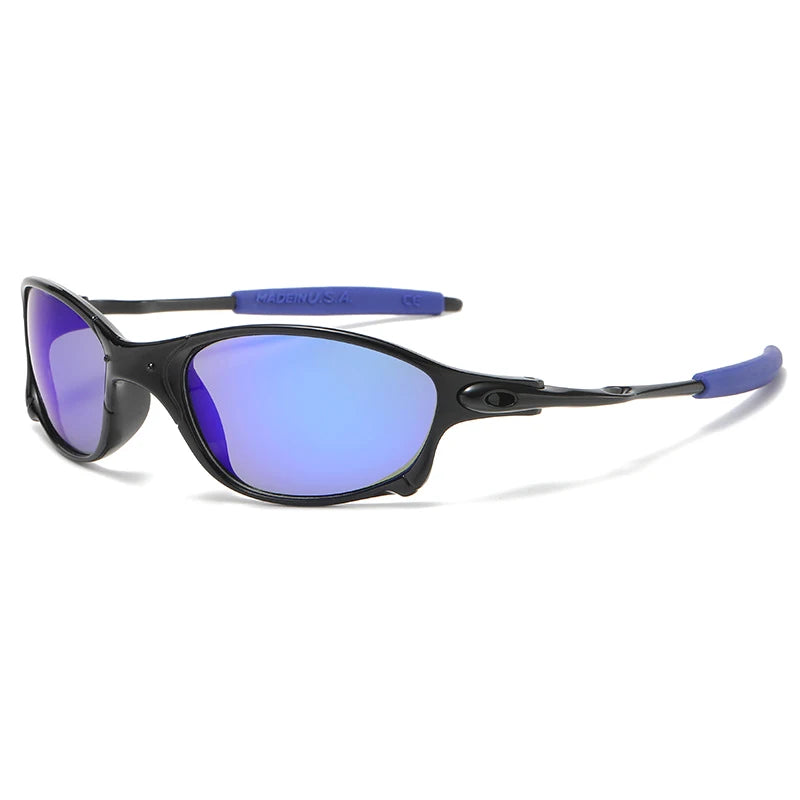 UV-Resistant Cycling Glasses For Outdoor Travel – Versatile Sunglasses For Various Outdoor Scenarios Oasis Select C1