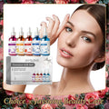 Jaysuing 5-Piece Facial Serum Gift Set – Anti-Aging & Brightening Facial Serum Gift Set Oasis Select Default Title
