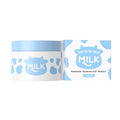 Milk Moisturizing Cream, Hydrating Face Cream for Dry Skin, Nourishing & Smoothing, Day & Night Use, for Men and Women 25g Oasis Select Milk Cream 25g