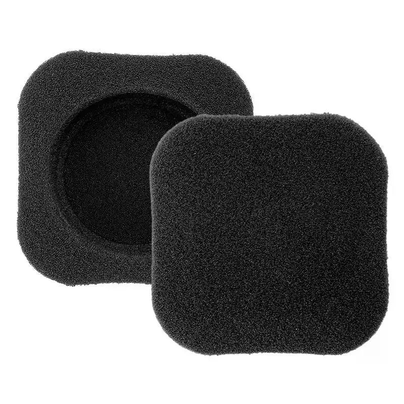 4Pcs Soft Foam Replacement Ear Pads Durable Breathable Headphone Ear Cushions Fit for H150 H130 H250 H151 Headset Accessories Oasis Select