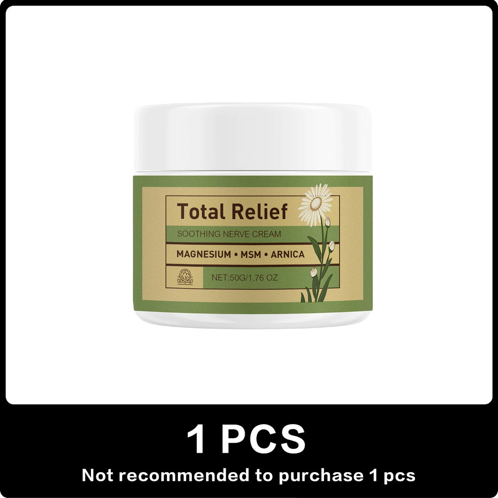 Body Care Cream Moisturizer Skin Soothing Softening Massage Lotion Long Lasting Comfort Discomfort Repairing Damaged Dry Skin Oasis Select 50g