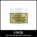 Body Care Cream Moisturizer Skin Soothing Softening Massage Lotion Long Lasting Comfort Discomfort Repairing Damaged Dry Skin Oasis Select 50g