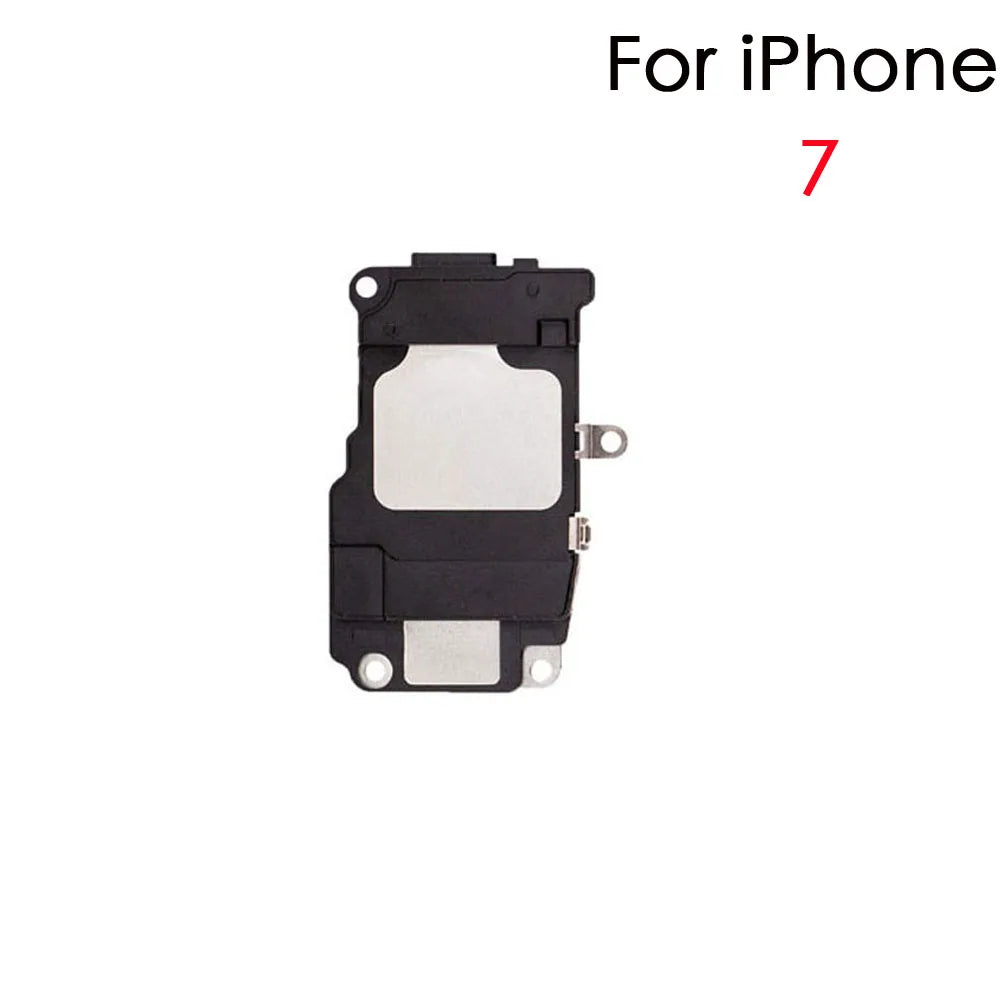 iPhone 7–11 Pro Max Bottom Loud Speaker Replacement Buzzer