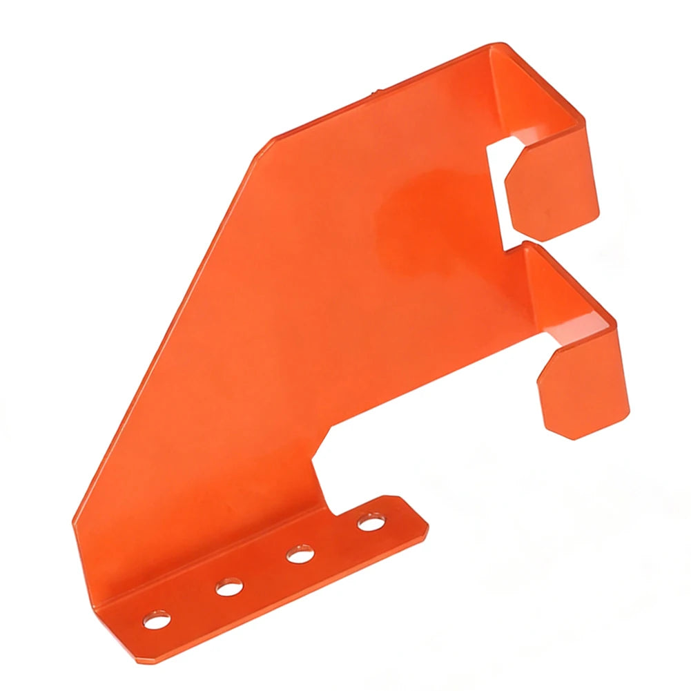 Chainsaw Wall Mount Holder Heavy Duty Chainsaw Hooks Wall Mount Chainsaw Rack Garden Power Tool Organizer Hanger Oasis Select