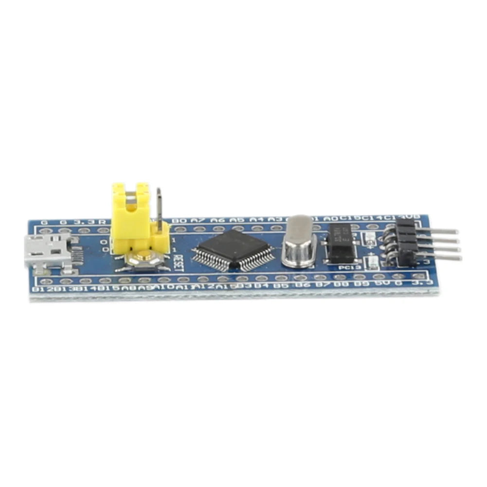 STM32F103C8T6 ARM Cortex-M3 Minimum System Dev Board Microcontroller Dev Board Oasis Select