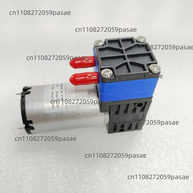 DL300EEDC High Pressure Electric Diaphragm Water Pump