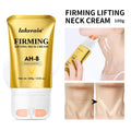 Firming Neck Cream with Acetyl Hexapeptide-8 | Moisturizing Firming Neck Cream Oasis Select 1pc