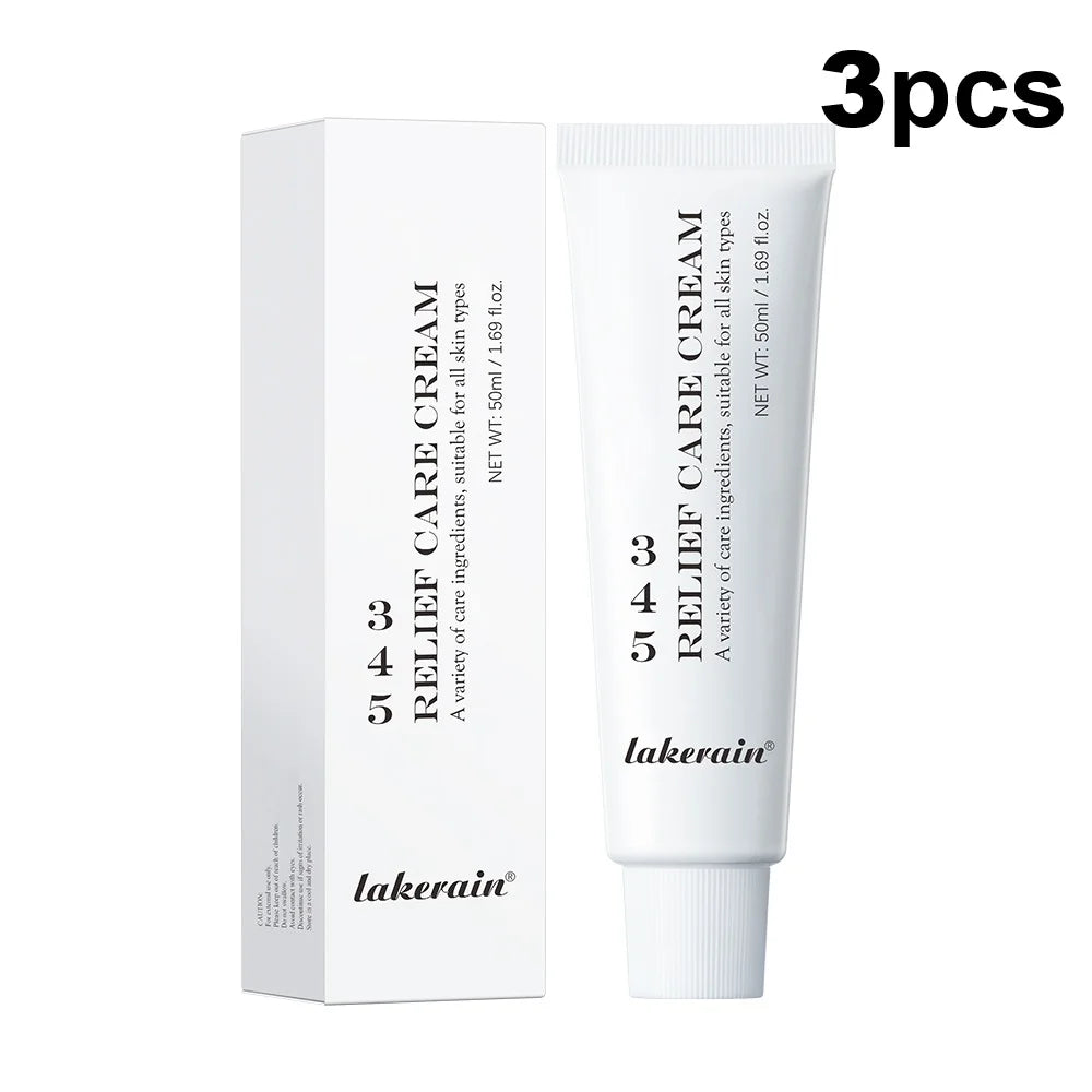 LAIKOU 345 Barrier Cream – Brightening & Antioxidant Moisturizer
