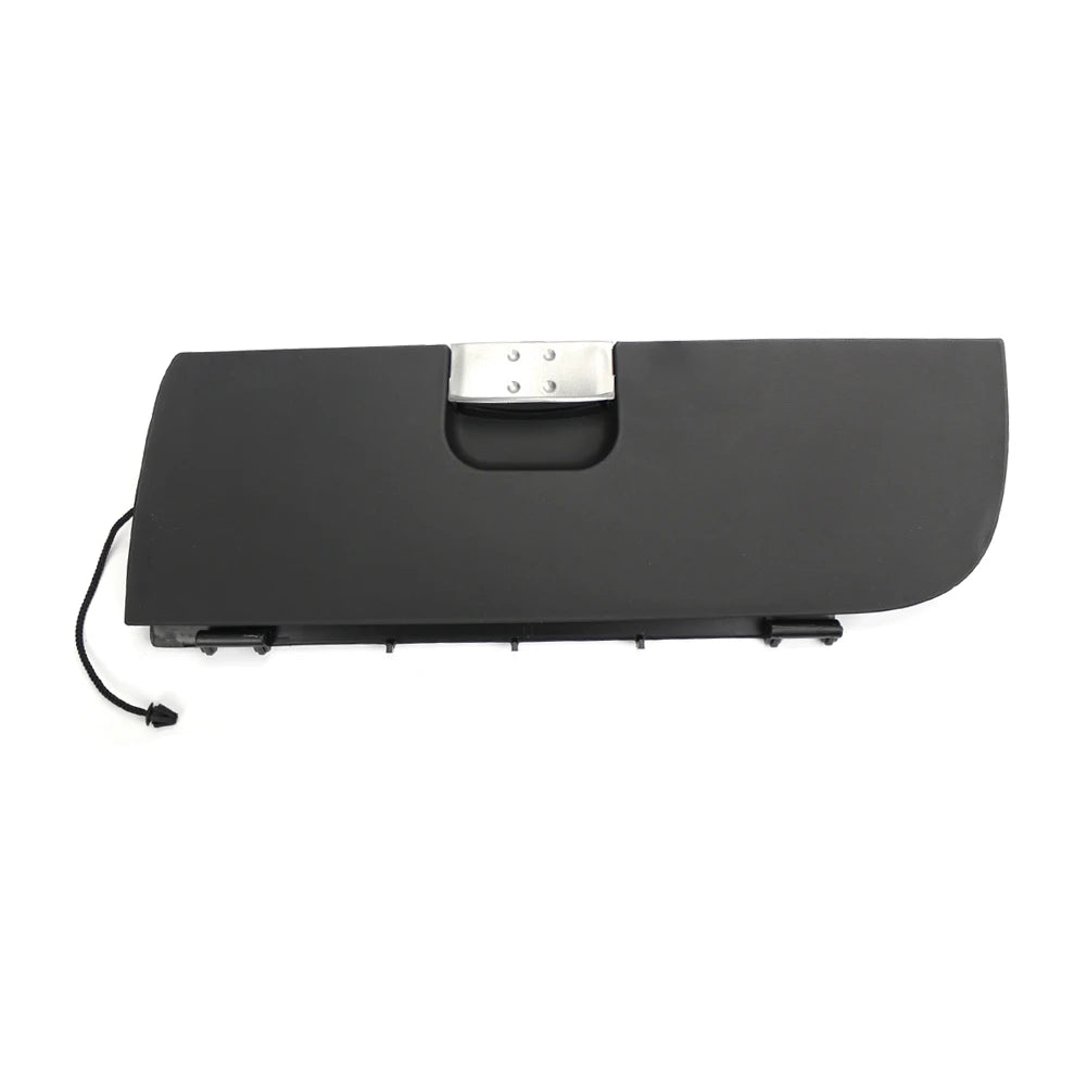 Car Interior Upgrade Glove Box Cover Wear-resistant Material OEM Number PZ416-9340300 Non-deformable Structure Oasis Select