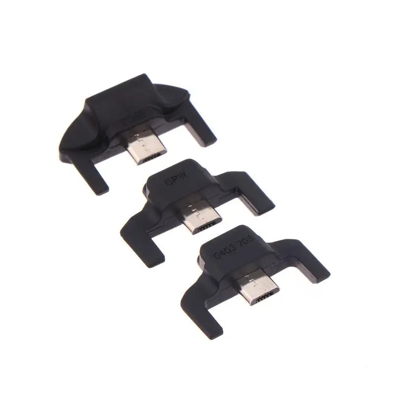 For GPW/G903/G502 Wireless/G703 Mouse Universal Adapter Android Micro USB Head Replacement Repair Parts Oasis Select