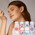 YURHERSU 4-Piece Deodorant Stick Set – Unisex Body Freshness Deodorant Stick Set Oasis Select Default Title