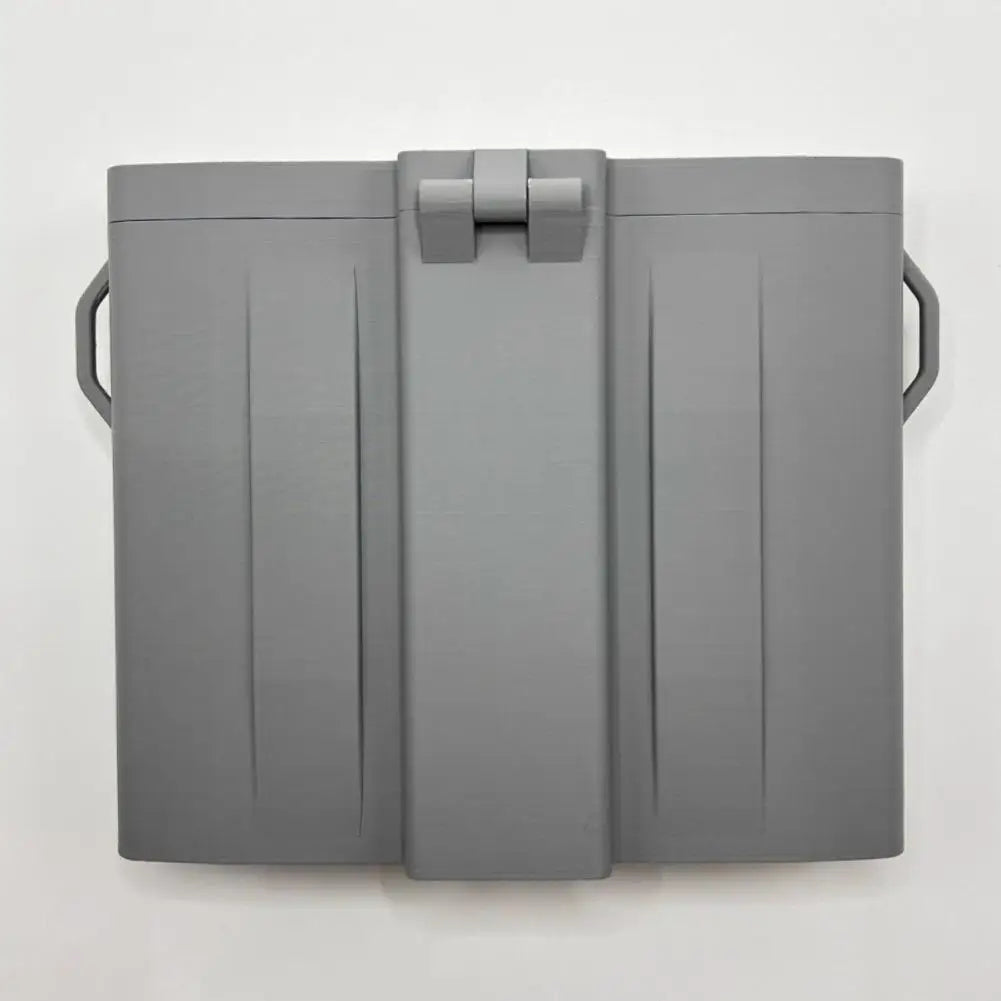 Shockproof Hard Case for DJI Neo 2 – 3D Printed Storage Box Drone Protective Case Oasis Select