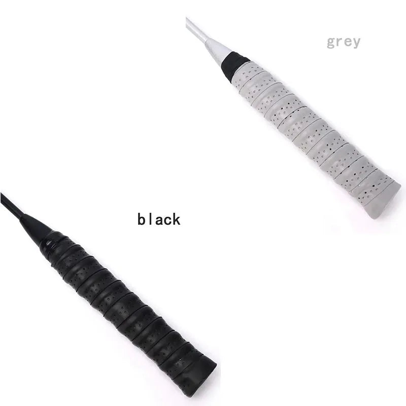 1/2Pcs Anti-Slip Breathable Sport Over Grip Sweat Band Griffband Tennis Overgrips Tape Badminton Racket Grips Sweatband Oasis Select Mix-2pcs 11