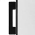 Double Sided Stainless Steel Cutting Board Dishwasher Safe with Separate Meat Fish and Vegetable Surfaces for Kitchen Use Oasis Select China Mainland