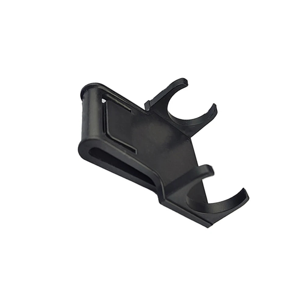 Welding Helmet Headlight Mount Bracket | ABS Light Stand Base Helmet Light Bracket Oasis Select