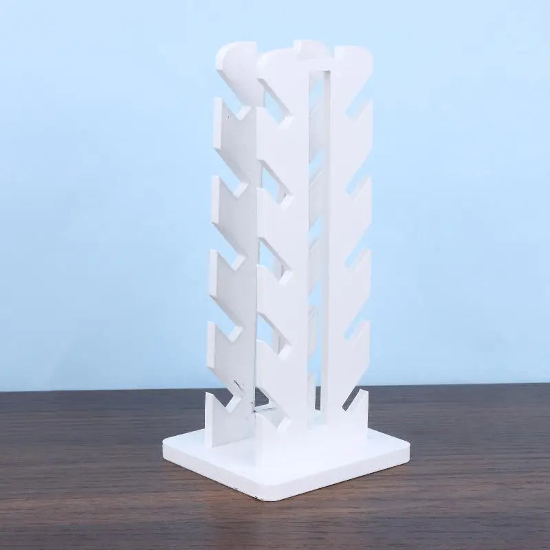3D Printed Finger Skateboard Display & Storage Rack
