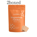 Laniska Nourishing Body Patches – Breathable & Skin-Friendly Body Care Patch Oasis Select 2boxed