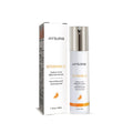 Acn-e Treatm-ent Serum Body Fade Sp-ots Relieve Pigm-entation Moisturizing Smooth Facial Skin Buttock Ac-ne Remover Essence 50ml Oasis Select 50ml boxed
