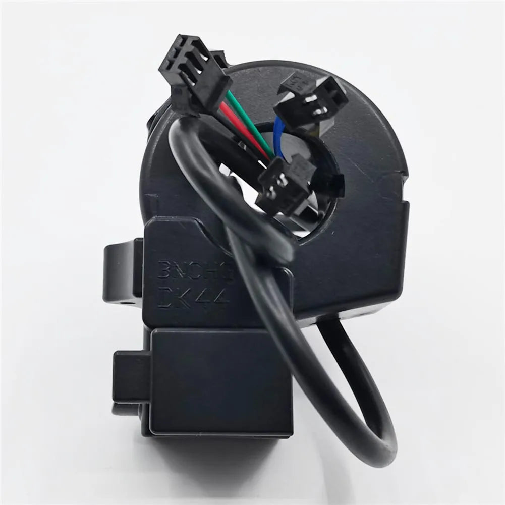 4-in-1 Electric Vehicle Multifunction Waterproof Combination Switch Universal Handlebar Horn 7/8 Inch 22MM Electric Scooter Oasis Select