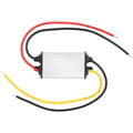 DC To DC Converter 12V/24V To 5V 3A Step Down Power Module Voltage Regulator Stable Non Isolated For Car Truck Boat Solar System Oasis Select 12V 24V to 5V 3A