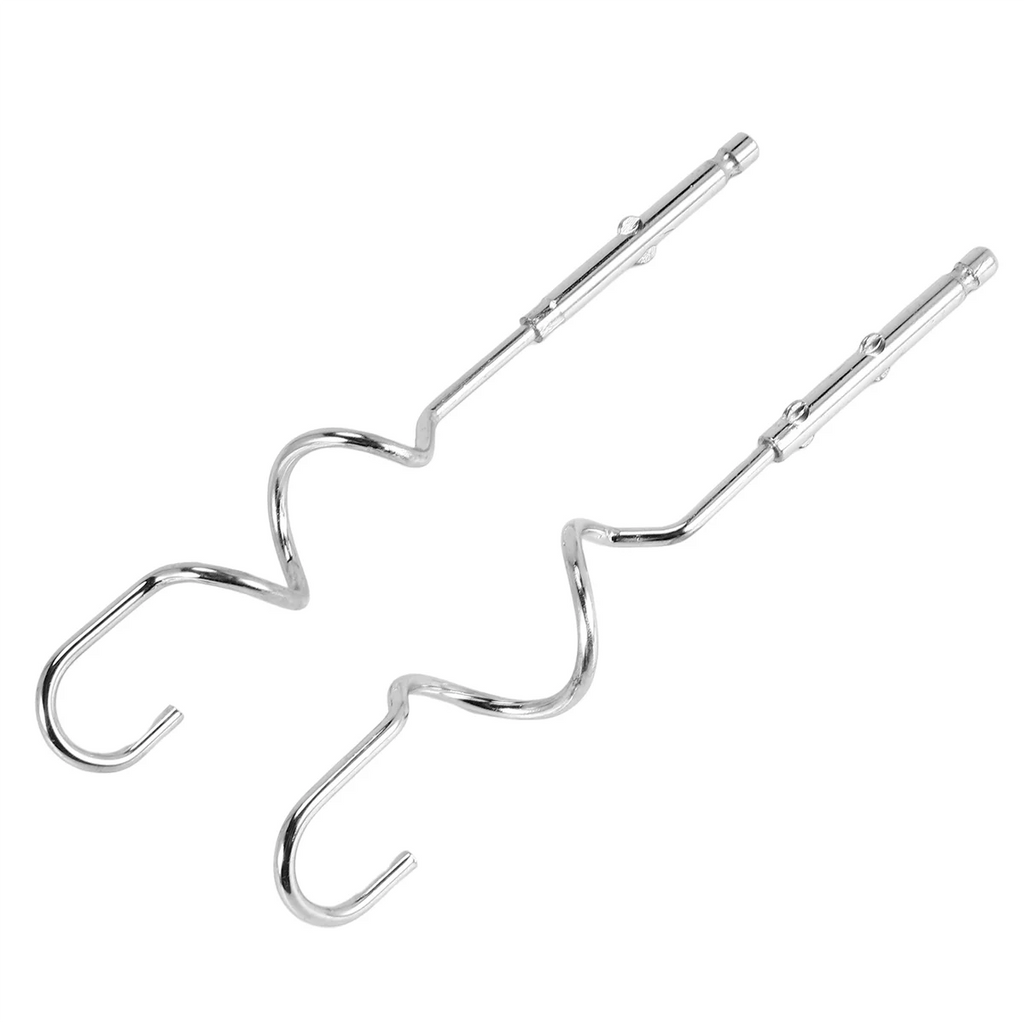 Economical Electric Hand Mixer 7-Speed Handheld Egg Whisk Kitchen Egg Sticks Dough Hooks Oasis Select