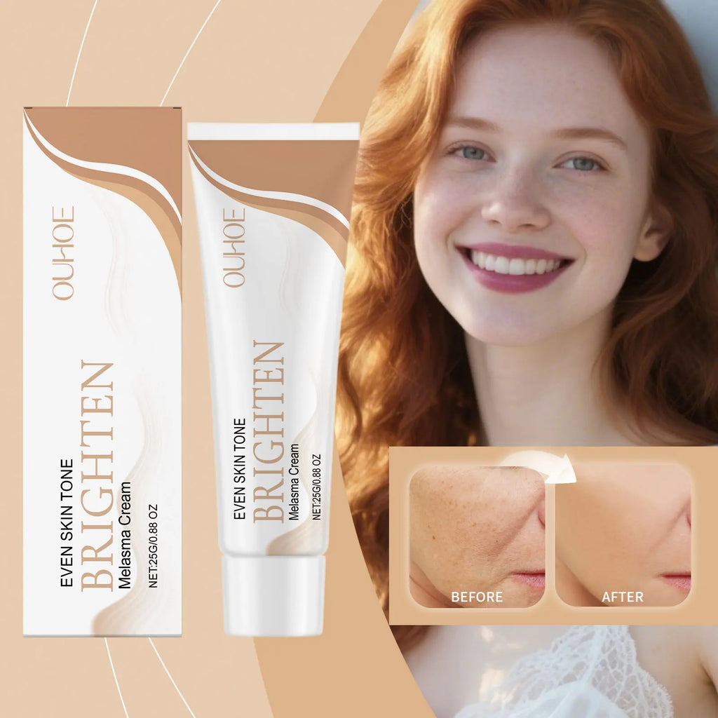Radiance Brightening Cream with Niacinamide – Moisturizing Face Brightening Face Cream Oasis Select