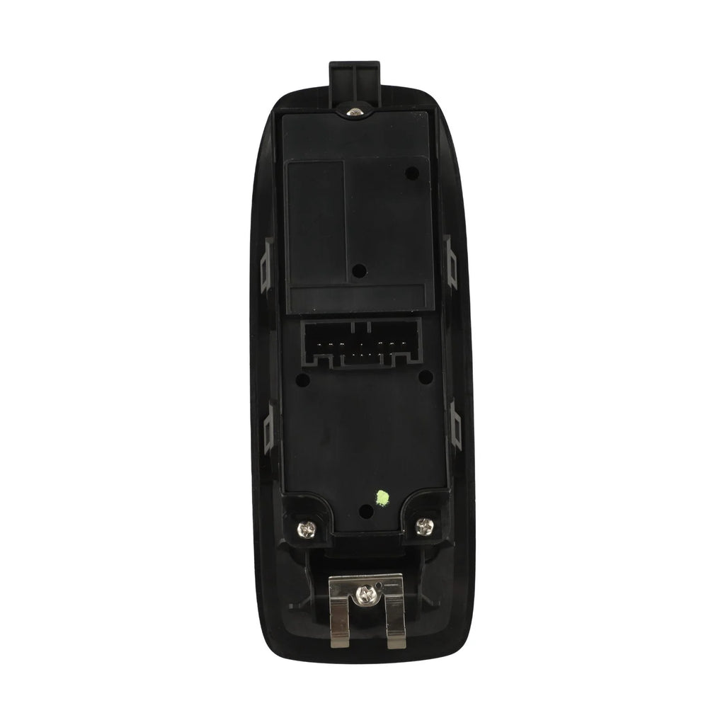 Window Switch Button Power Window Switch Vehicle Repair OE Number Check Plastic Material Car Replacement Switch Button Oasis Select
