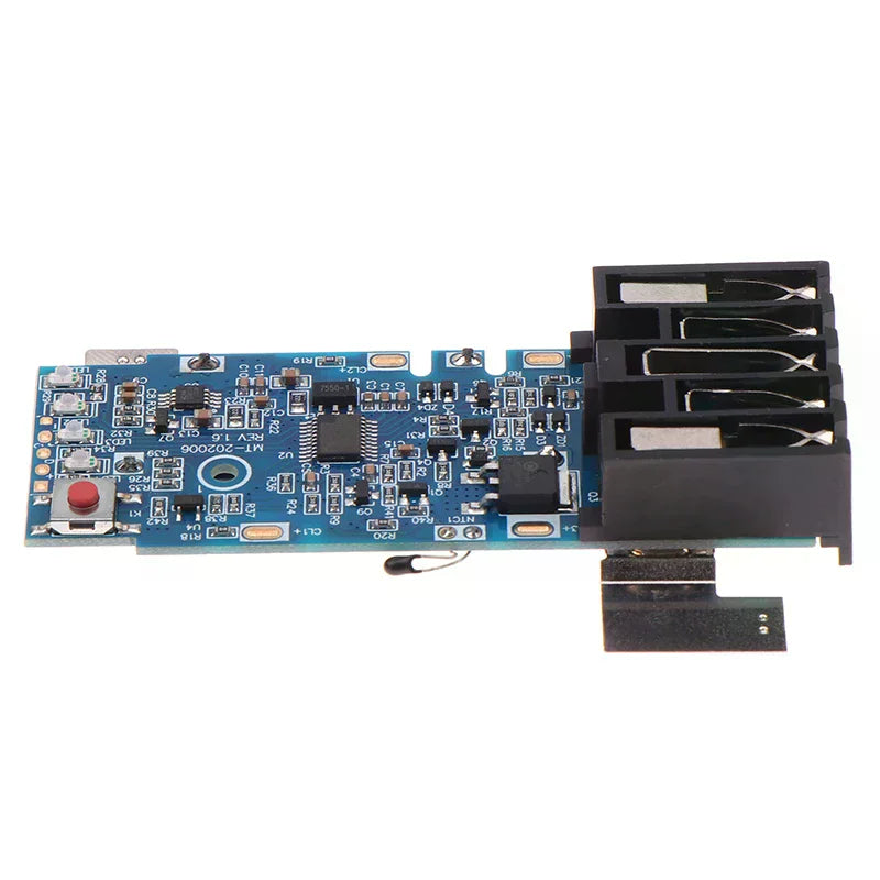 For M18 PCB Charging Protection Circuit Board For Milwaukee 18V 3Ah 4Ah 5Ah 6Ah Li-ion Battery Parts Oasis Select