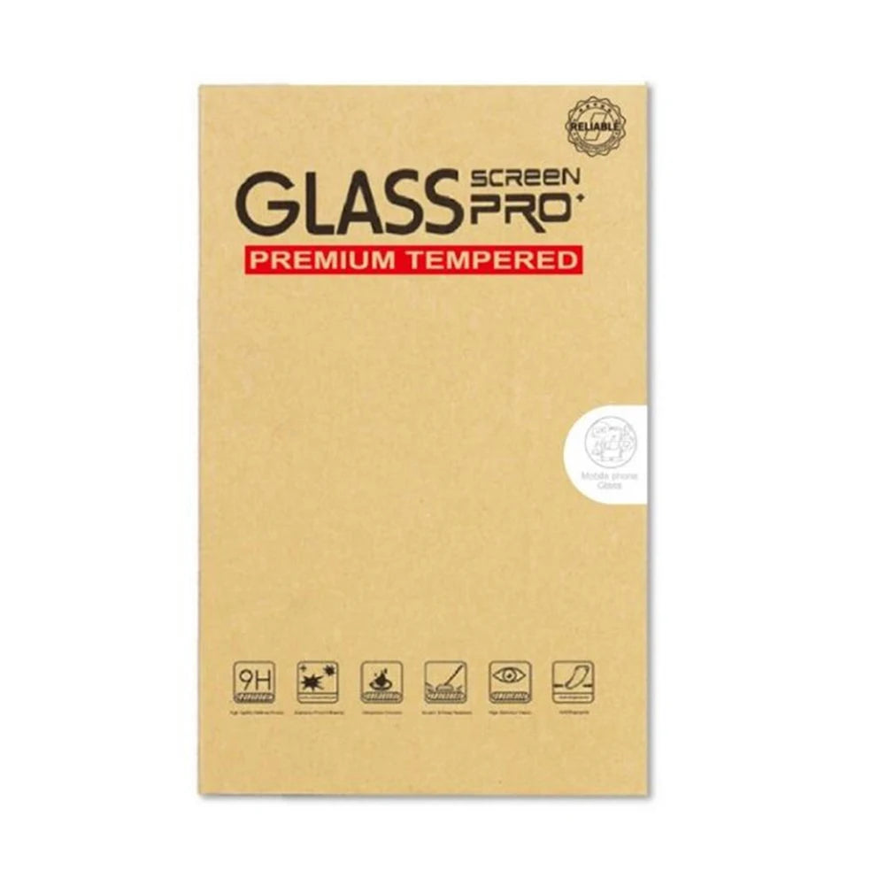 For Anbernic RG34XX Screen Protector Game Console Tempered Glass Film Portable Storage Bag Carring Case Game Accessories Oasis Select Screen Protector X1 China Mainland