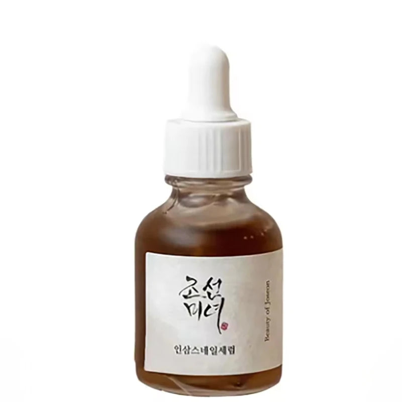Beauty of Joseon Ginseng Snail Essence | Korean Face Serum