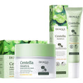 BIOAQUA Centella Asiatica Skin Care Set – Face & Eye Cream Skin Care Set Oasis Select Face Cream Eye Cream