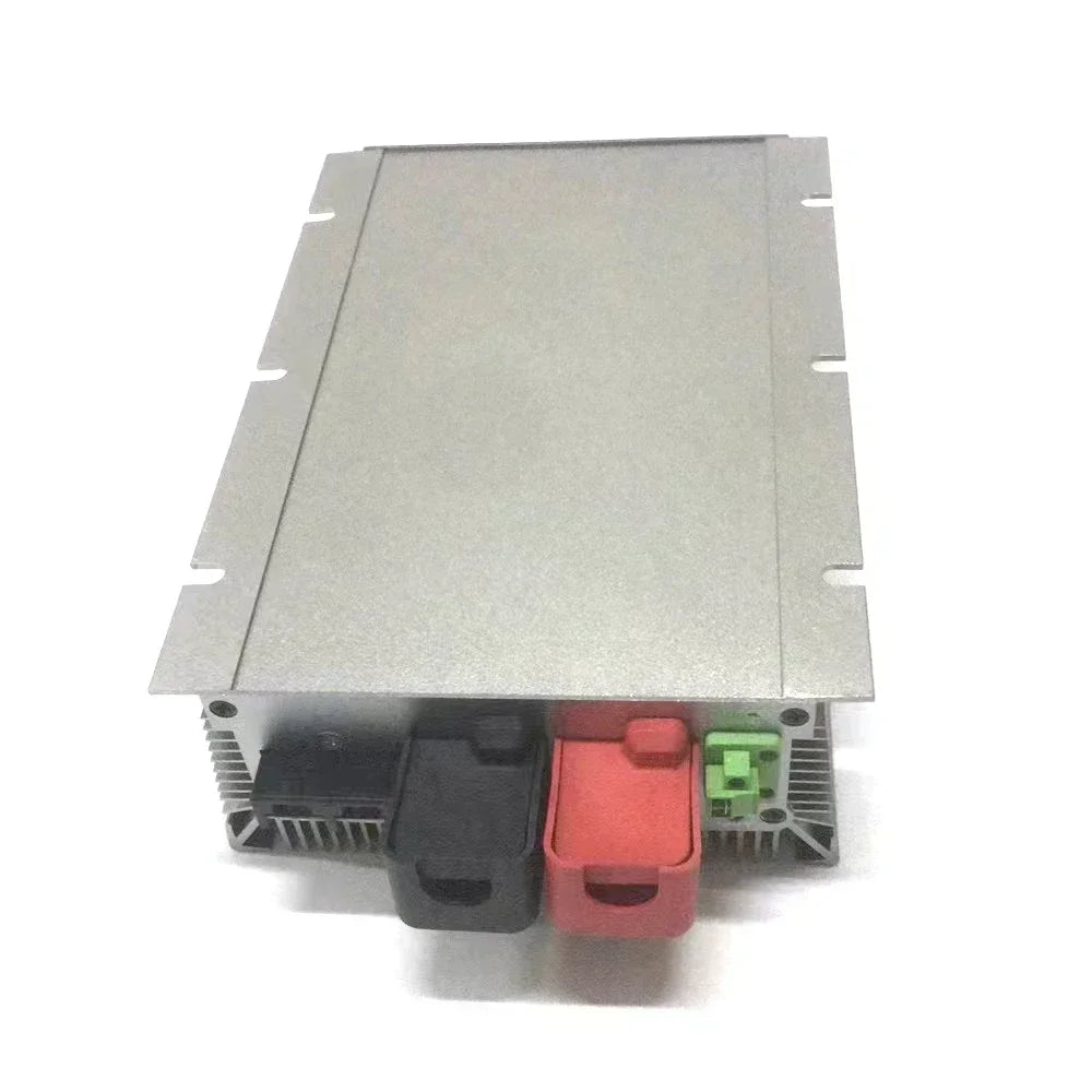 12V to 14.6V 40A-80A Lifepo4 Charger 10V-16V Battery Charger RVs Boat Car Dual Battery System for Lifepo4 Lithium Battery Oasis Select