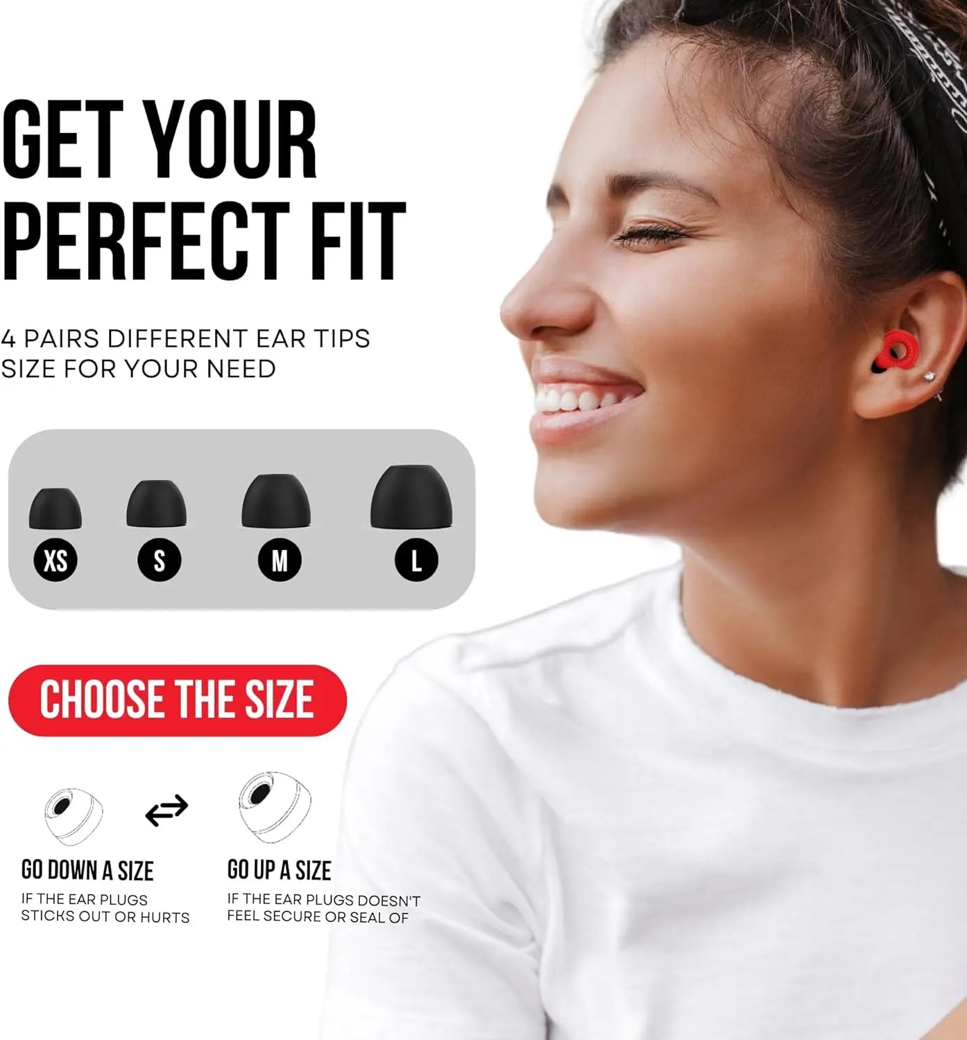 20Pairs Soundproof Silicone Sleep Anti-sound Earplugs Sleep Sleep Special Anti-noise Learning Ear Plugs Noise Cancelling Earplug Oasis Select