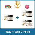Woodsleep Beef Tallow Honey Skin Balm Mild Hydrating Moisturizer Non Greasy Emulsion Repair Cream for Dry Sensitive Skin Care Oasis Select 180g