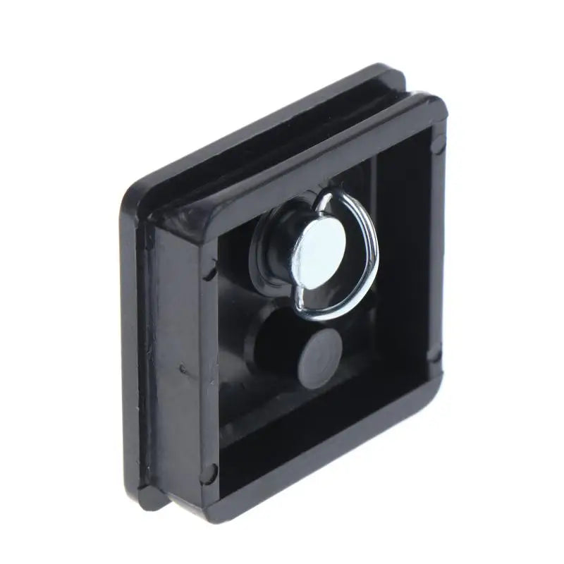 Premium ABS Metal Camera Quick Release Plate Tripod Mount Adapter Standard 1 4 Inch Screw Compatible With Most Cameras Oasis Select