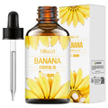 Hllozzi Banana Essential Oil 30ml – Skin, Hair & Aromatherapy