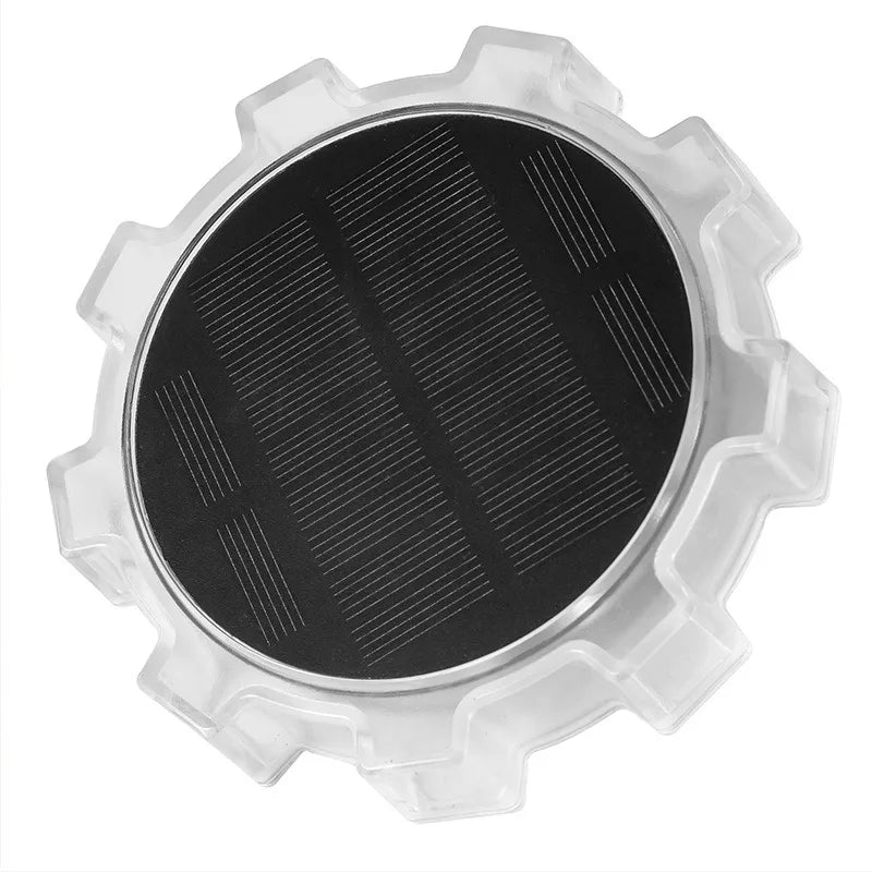 Solar Outdoor Light Outdoor Garden Lamps, Decorative Atmosphere, Outdoor Garden Wall Lamps Oasis Select