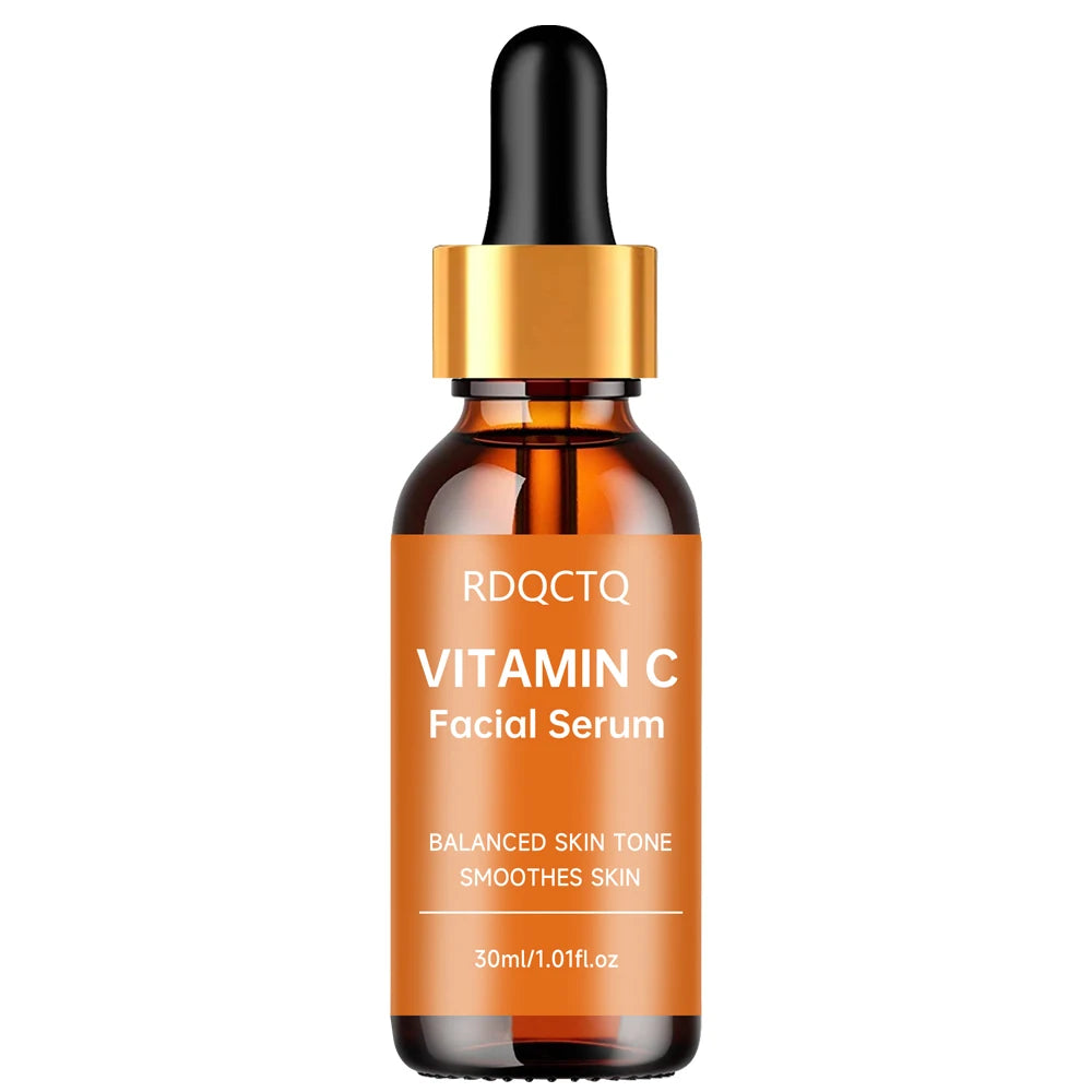 Vitamin C Face Serum – Brightening & Even Skin Tone 30/50ml Vitamin C Face Serum Oasis Select 30g